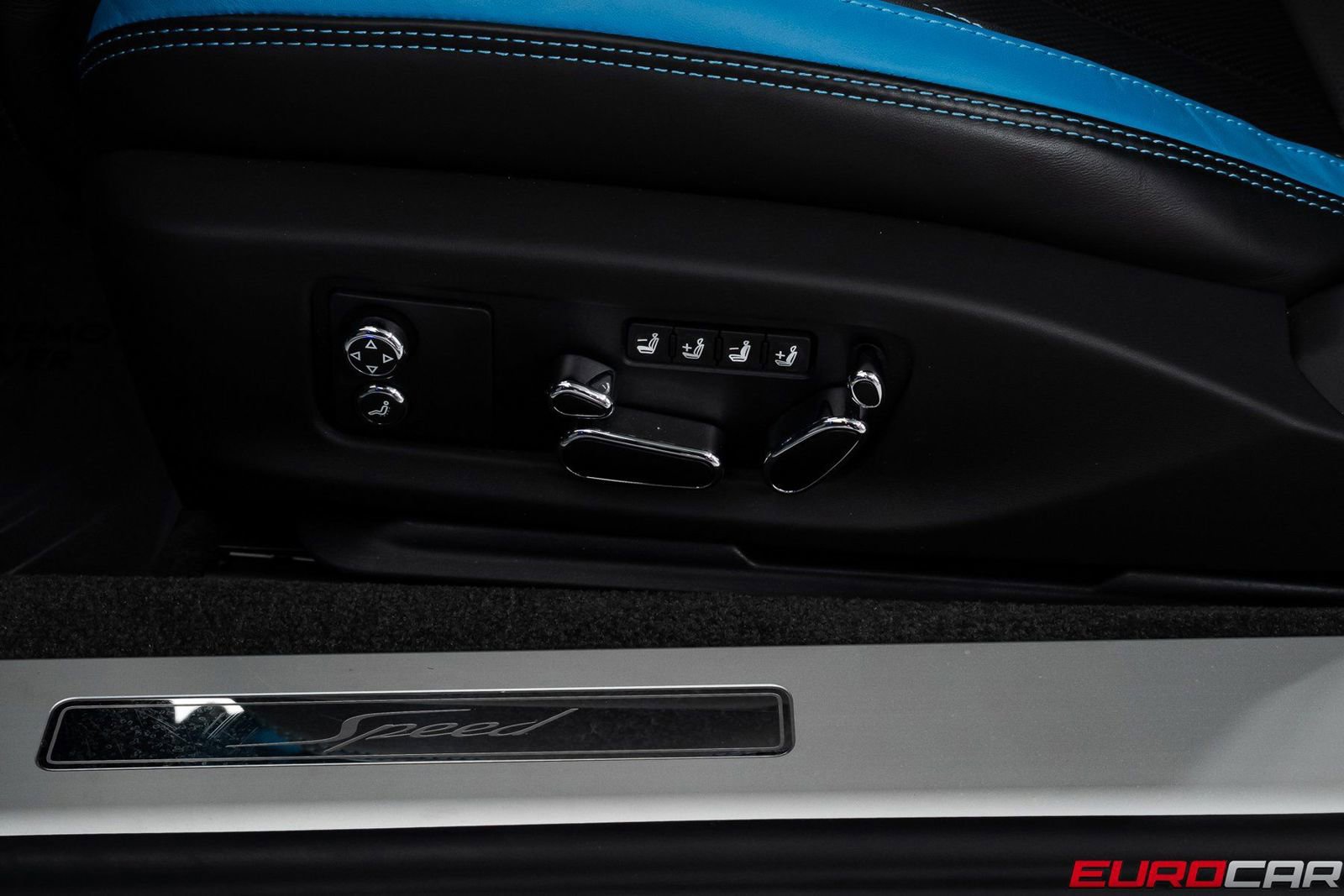 Used 2024 Bentley Continental GT Speed image 39