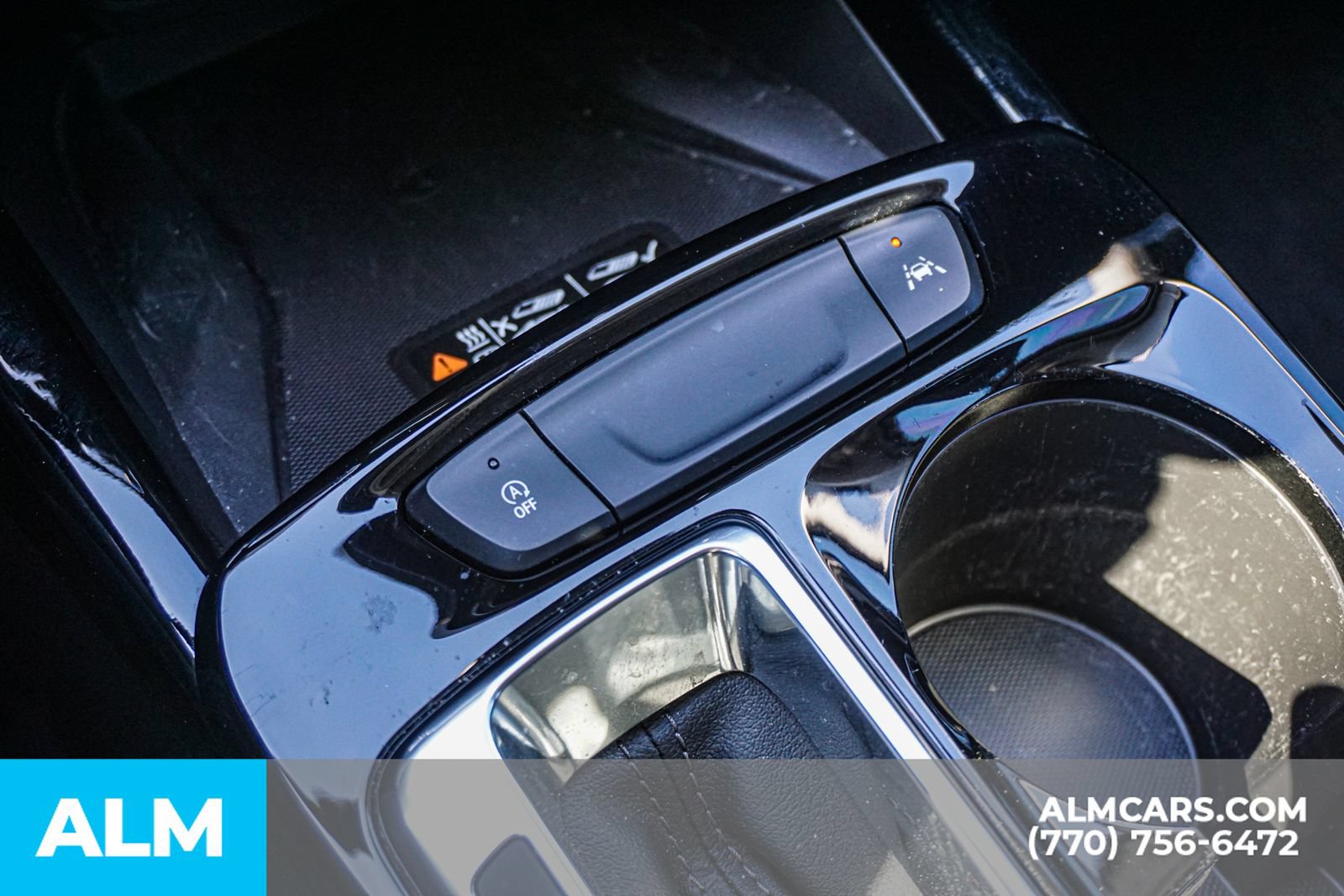 Used 2025 Chevrolet Trax ACTIV w/ Sunroof Package FWD image 44