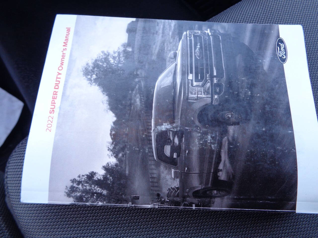 Used 2022 Ford F450 XLT w/ XLT Value Package image 49