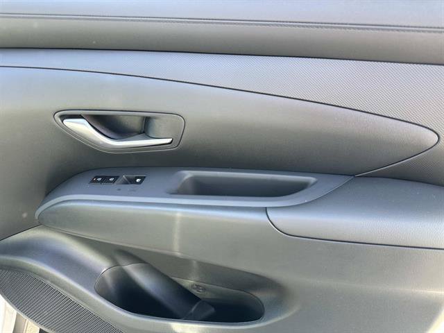New 2027 Hyundai Santa Cruz SEL FWD image 27