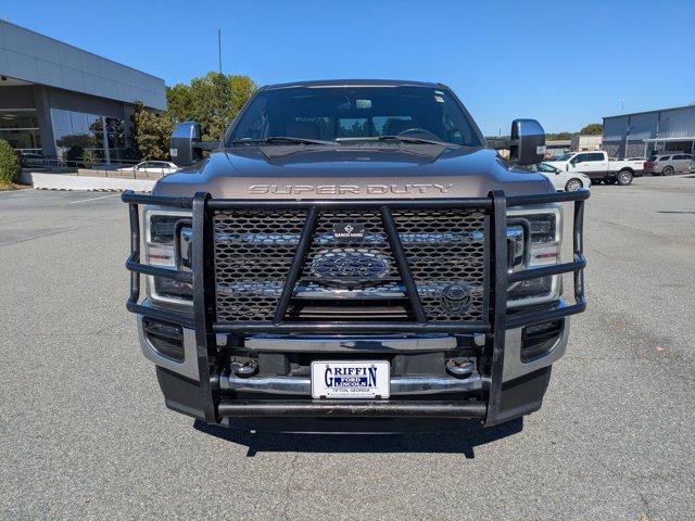 Used 2022 Ford F250 King Ranch w/ King Ranch Ultimate Package image 9