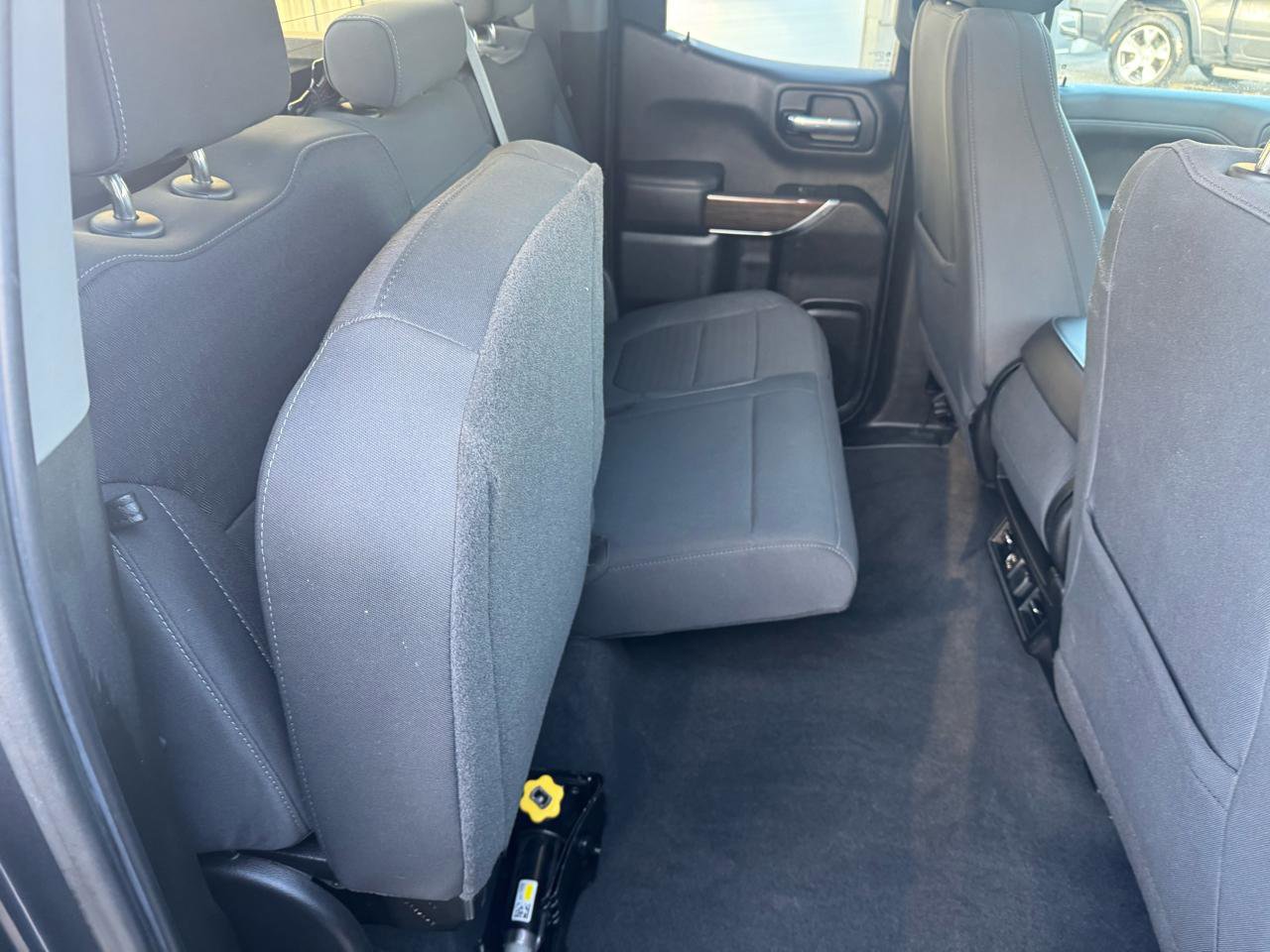 Used 2021 Chevrolet Silverado 1500 RST image 29