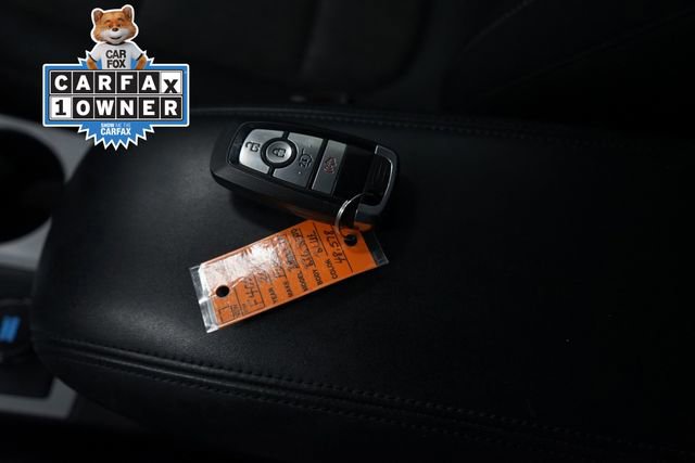 Used 2021 Ford Bronco Sport Big Bend image 23