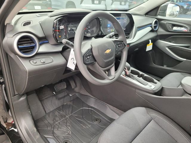 New 2026 Chevrolet Trax LS image 11