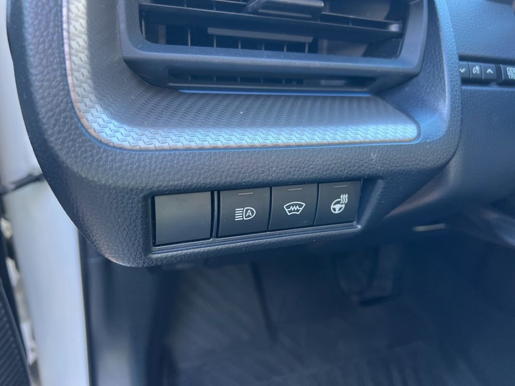 Used 2023 Toyota Prius XLE image 16