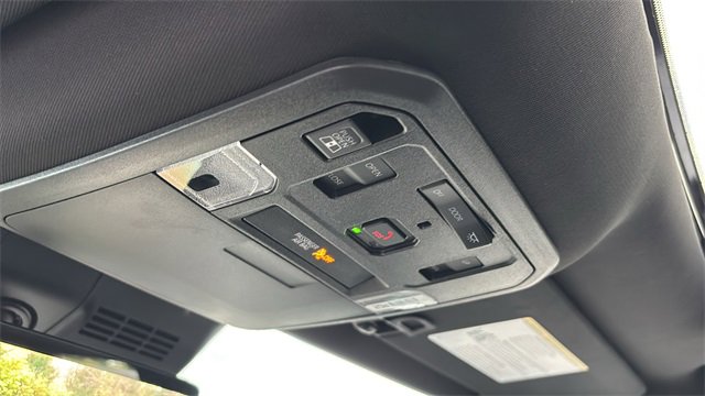 New 2025 Toyota Tacoma Limited image 22