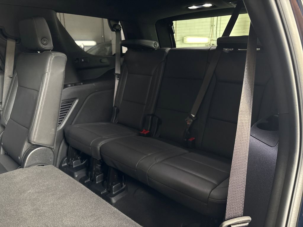 Used 2025 Chevrolet Tahoe LT AWD/4WD image 45