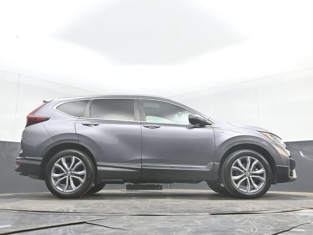 Used 2020 Honda CR-V Touring image 51