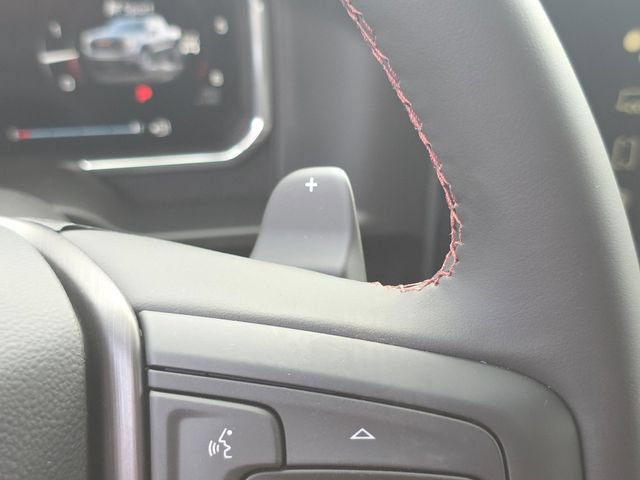 New 2026 GMC Sierra 1500 AT4X AWD/4WD image 34