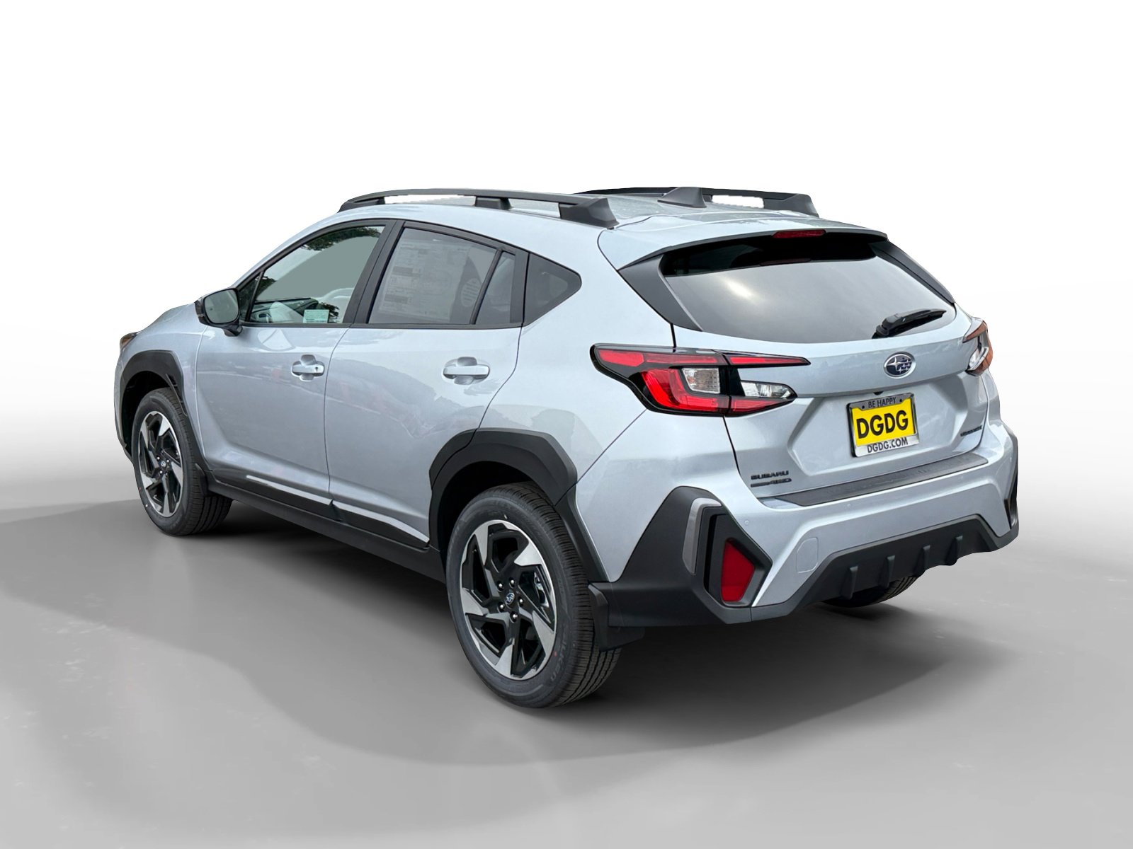 New 2026 Subaru Crosstrek 2.5i Limited image 3