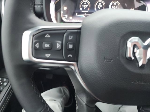New 2026 RAM 2500 Laramie w/ Sport Appearance Package image 15