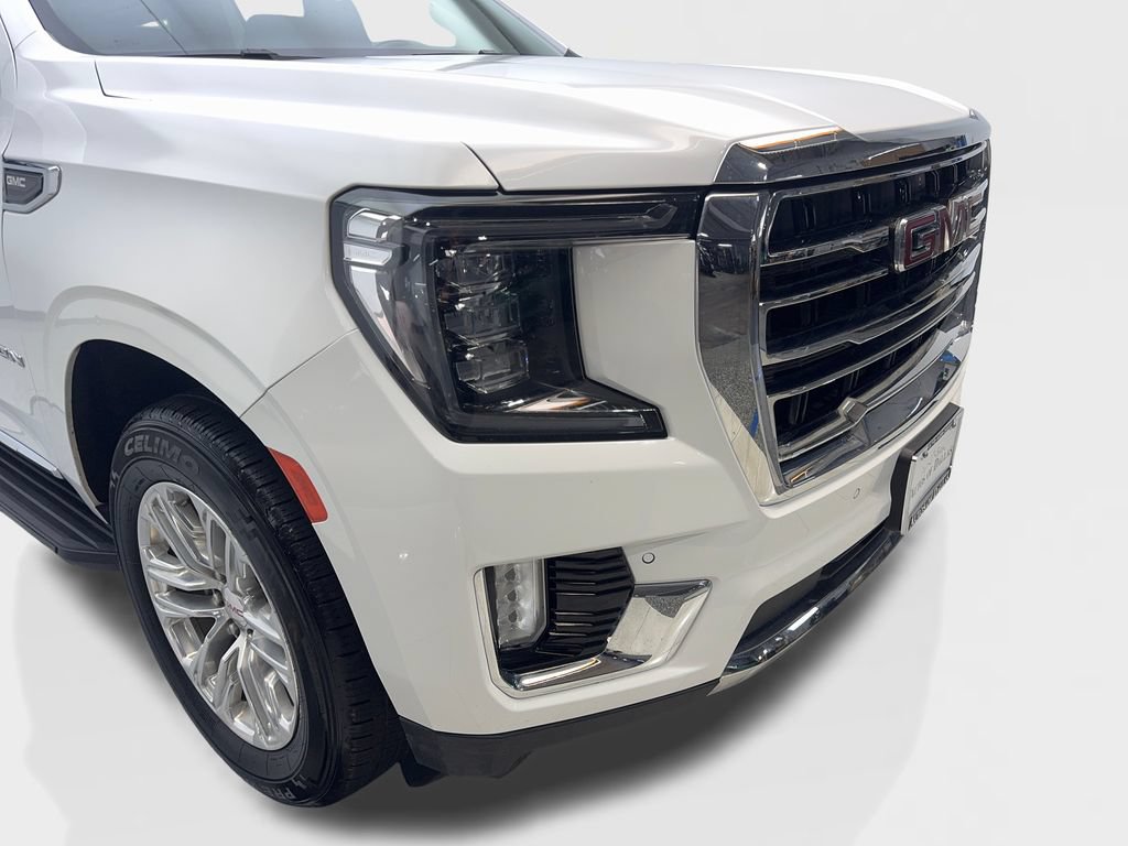 Used 2024 GMC Yukon SLT RWD image 17