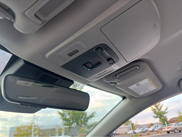 New 2026 Toyota Camry LE image 32