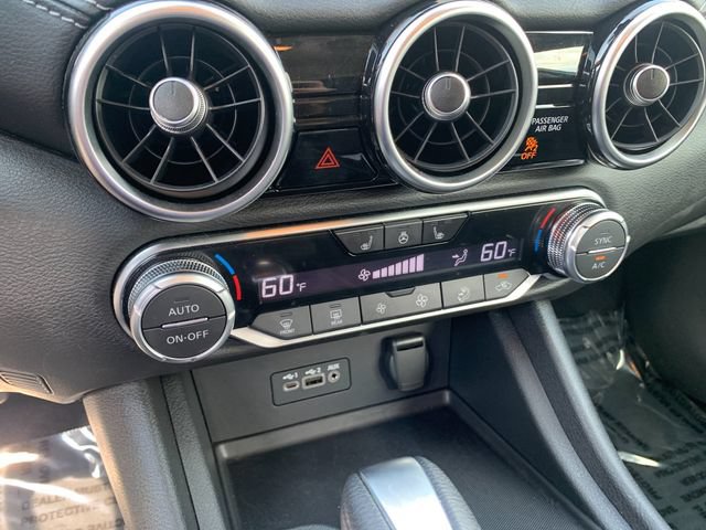 Used 2023 Nissan Sentra SV w/ All-Weather Package FWD image 21