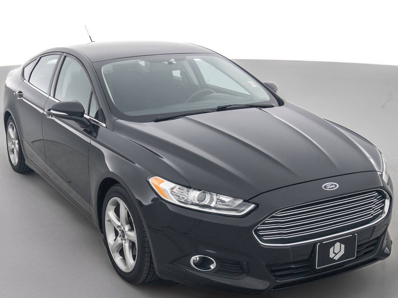 Used 2013 Ford Fusion SE