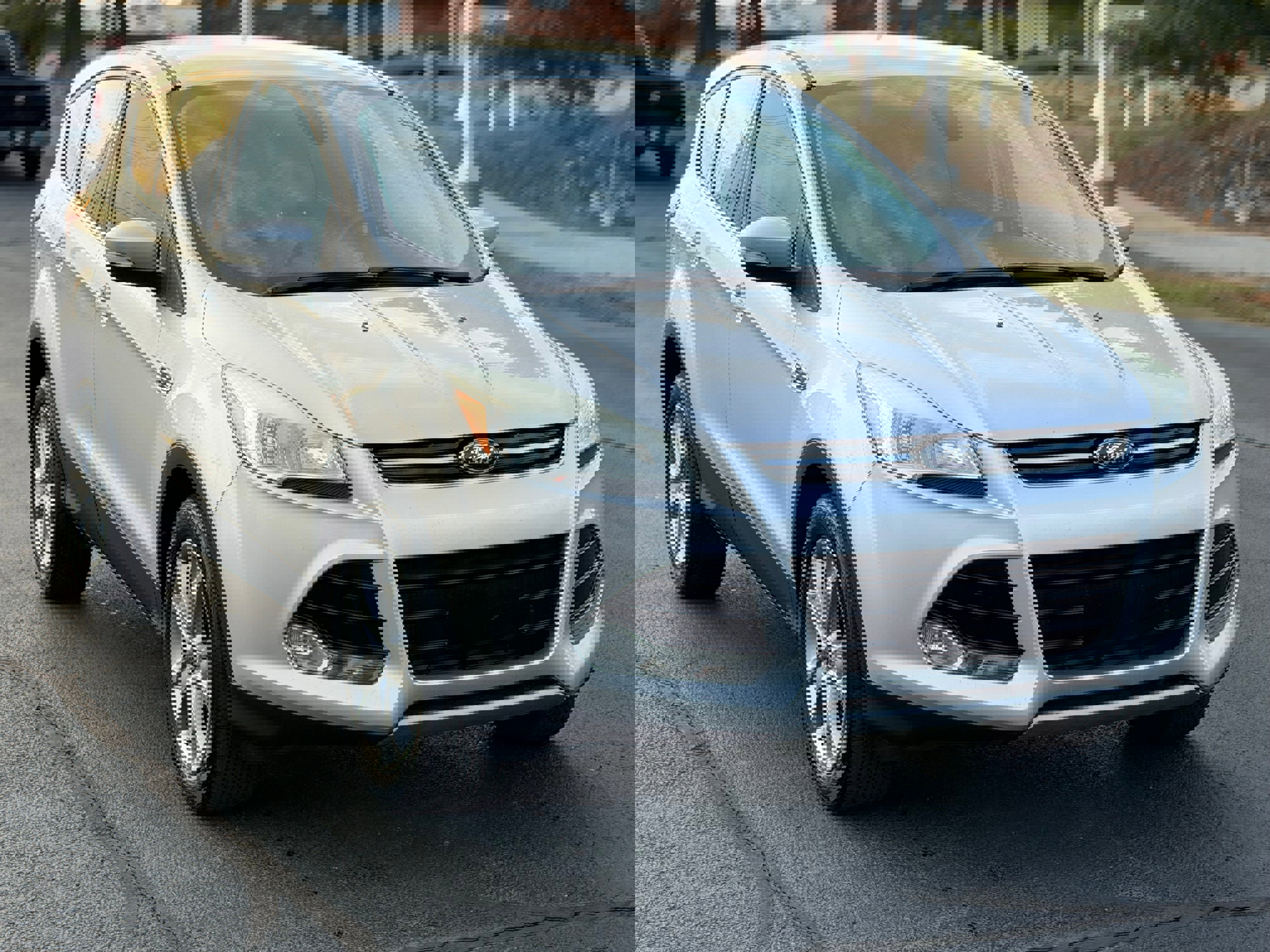 Used 2013 Ford Escape SEL image 3