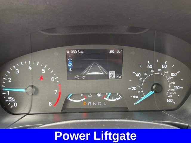 Used 2022 Ford Escape SE w/ Convenience Package image 15