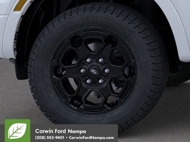 New 2026 Ford Ranger XLT AWD/4WD image 19