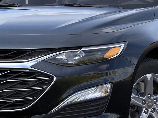 New 2022 Chevrolet Malibu LS image 10
