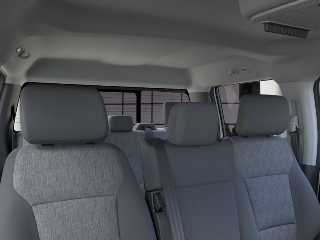 New 2026 Ford F350 XL w/ STX Appearance Package AWD/4WD image 22