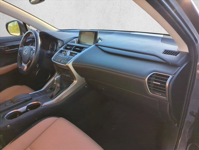 Used 2015 Lexus NX 200t FWD w/ Premium Package image 24