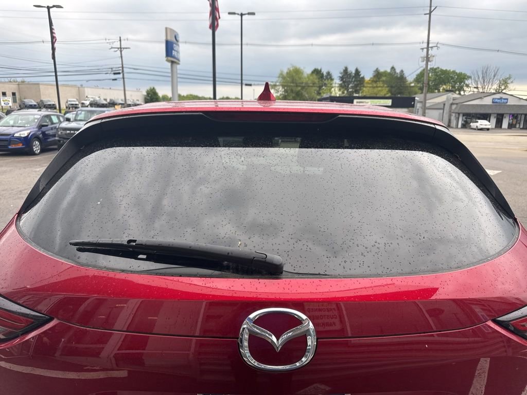 Used 2019 MAZDA CX-5 Grand Touring AWD/4WD image 7