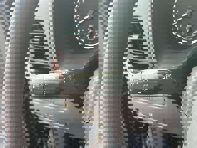 Used 2026 Nissan Rogue S image 22