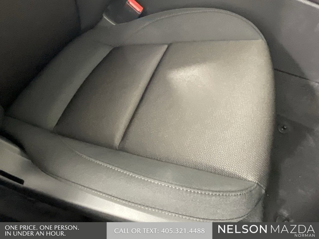 New 2026 MAZDA MAZDA3 s image 27