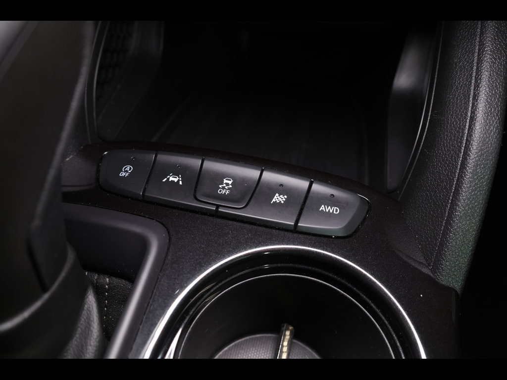 Used 2023 Chevrolet TrailBlazer LS AWD/4WD image 9
