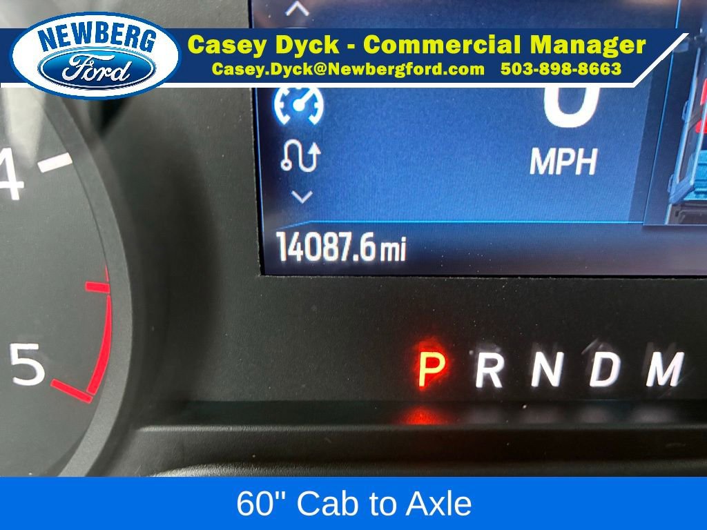 Used 2024 Ford F450 XLT w/ XLT Value Package image 11