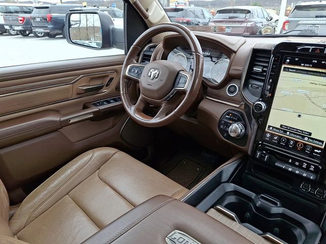 Used 2020 RAM 1500 Limited image 14