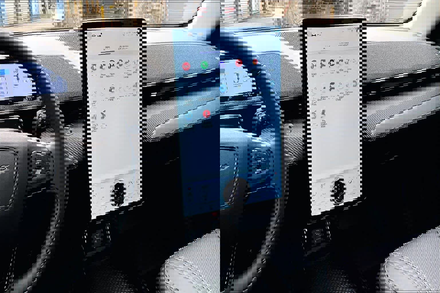 Used 2024 Ford Mustang Mach-E Premium RWD image 6