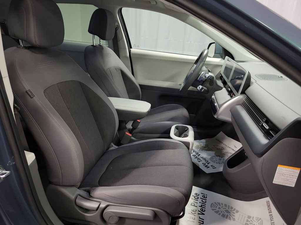 Used 2024 Hyundai Ioniq 5 SEL image 24
