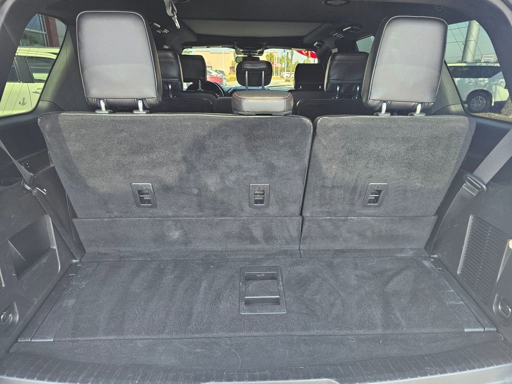 Used 2019 Ford Expedition Limited w/ Equipment Group 303A image 11