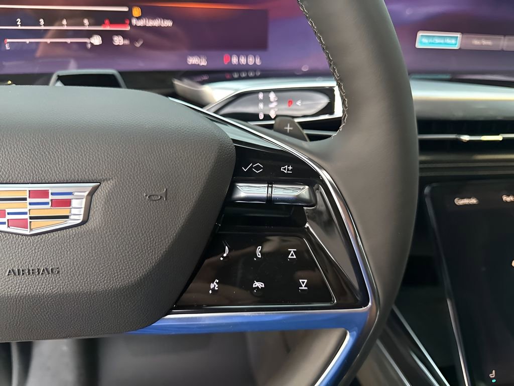 Certified 2026 Cadillac Escalade Sport w/ Touring Package image 32