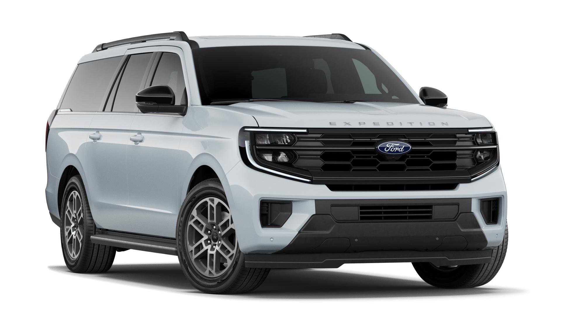 New 2026 Ford Expedition Max Active image 5
