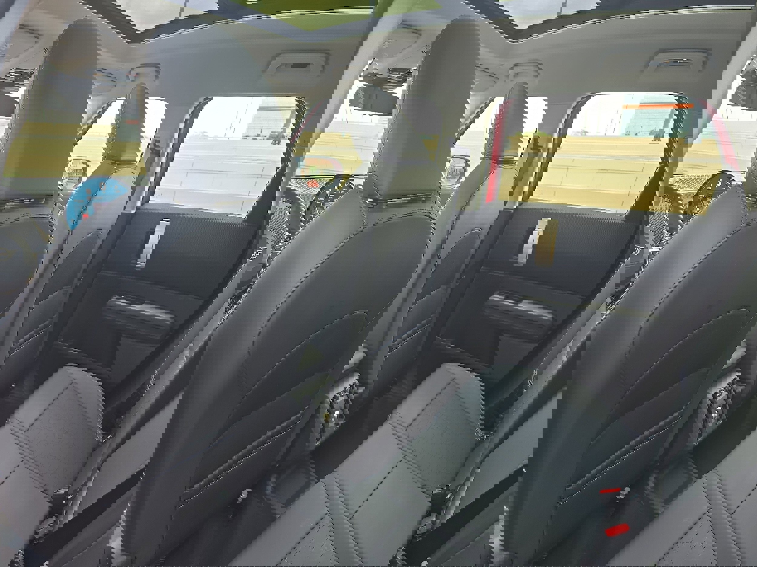 Used 2025 MINI Cooper Countryman S image 13