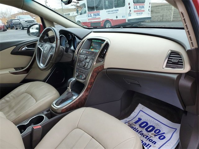 Used 2012 Buick Verano Leather image 28