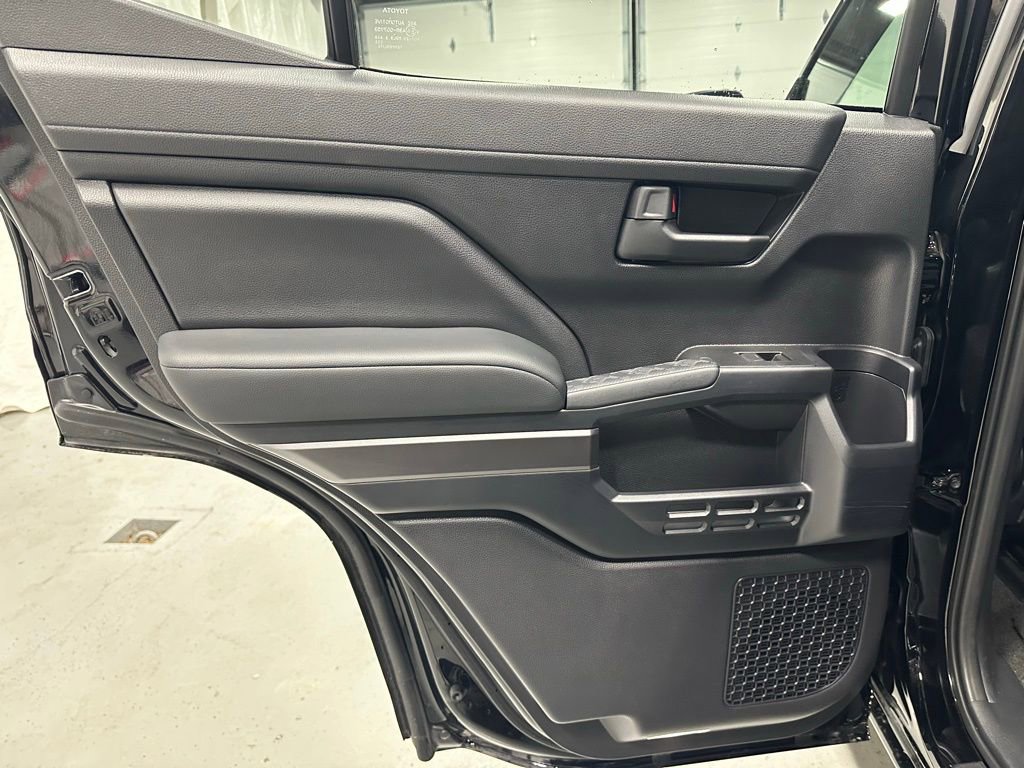 Used 2025 Toyota 4Runner TRD Sport image 41
