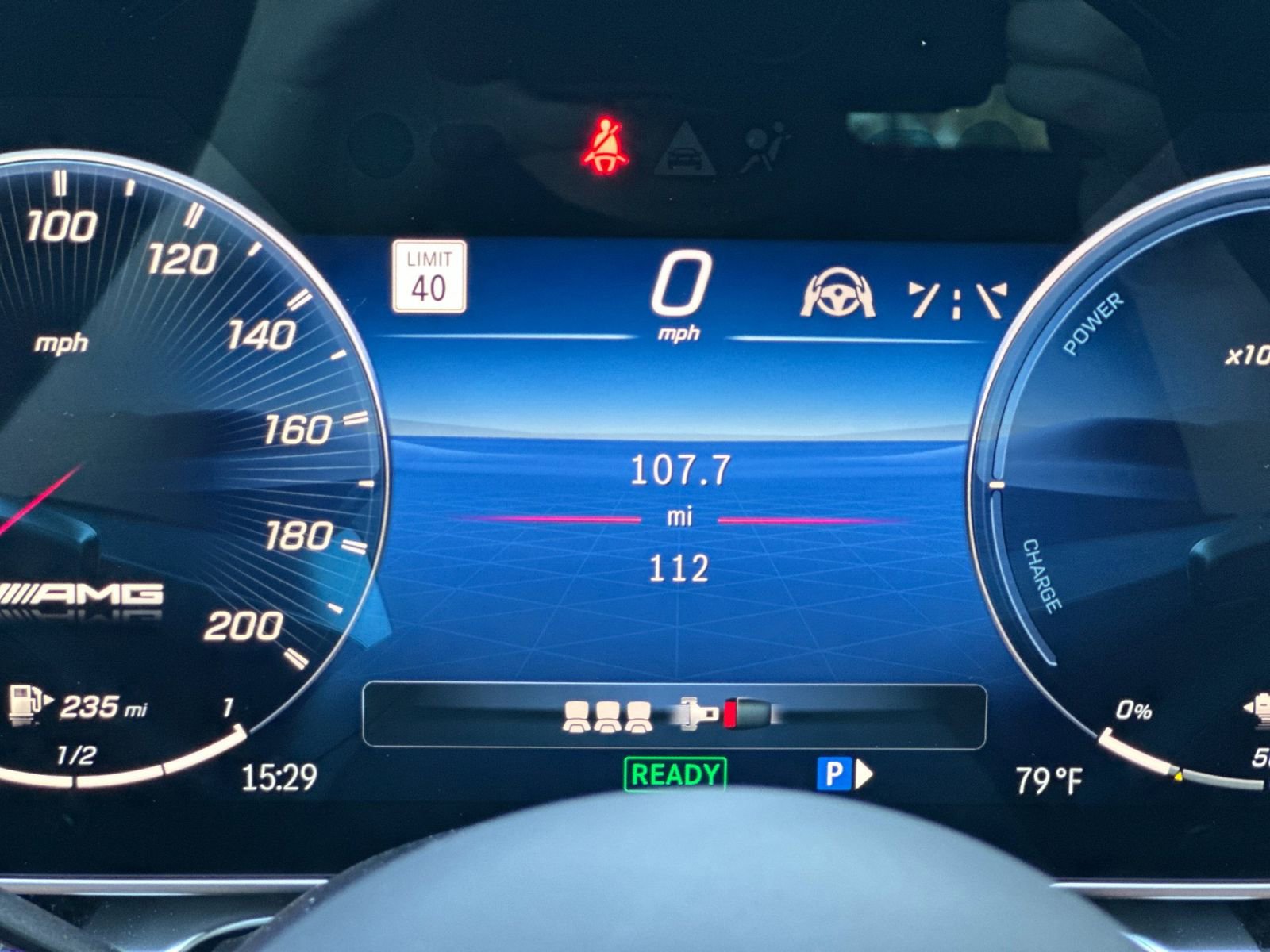 Used 2024 Mercedes-Benz S 63 AMG S image 31