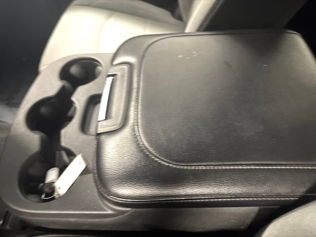 Used 2024 RAM 3500 Big Horn image 17