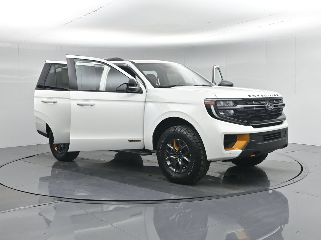 New 2026 Ford Expedition Tremor AWD/4WD image 36