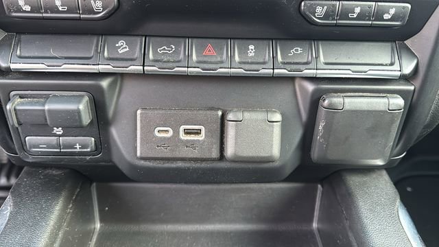 Used 2022 GMC Sierra 2500 AT4 w/ Gooseneck/5TH Wheel Package image 23