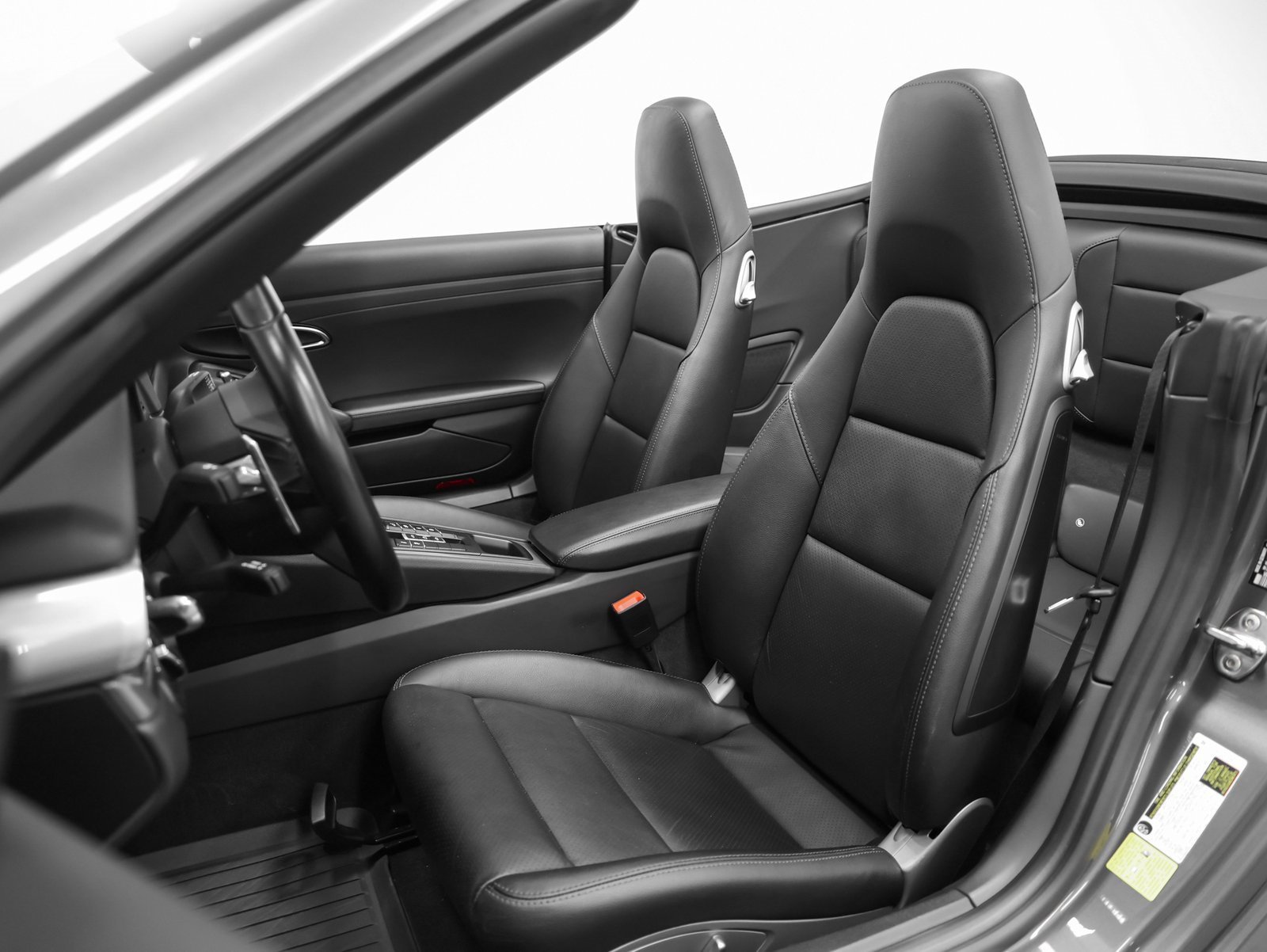 Used 2017 Porsche 911 Carrera S image 5