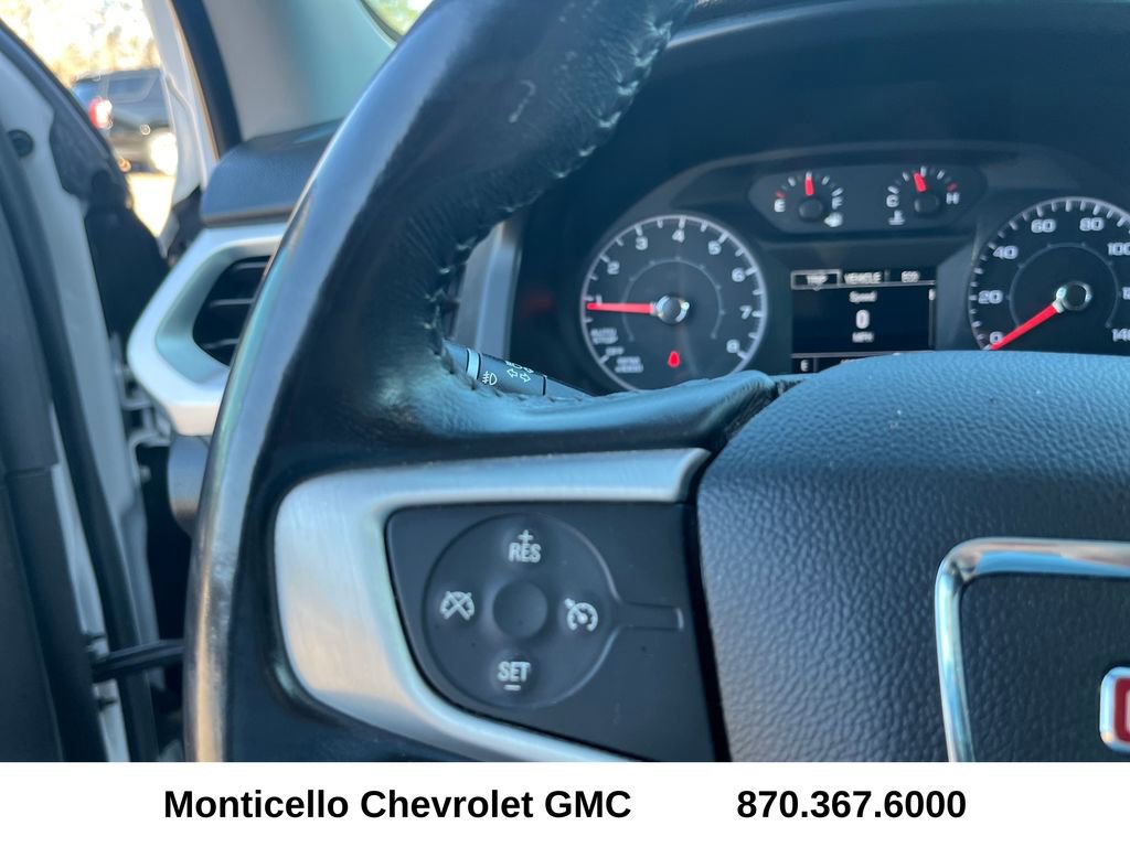 Used 2019 GMC Acadia SLE image 13