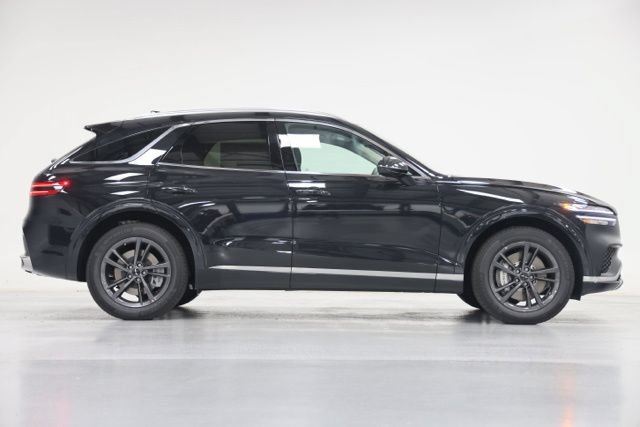 New 2027 Genesis GV70 2.5T Select AWD/4WD image 15