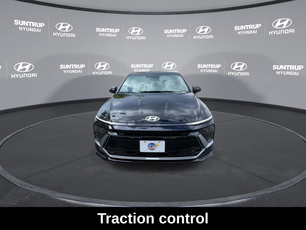 Used 2026 Hyundai Sonata SE image 6