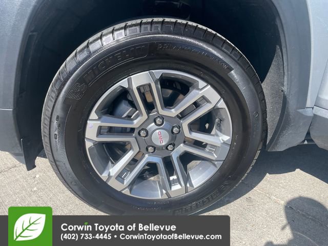 Used 2026 GMC Terrain Elevation FWD image 25