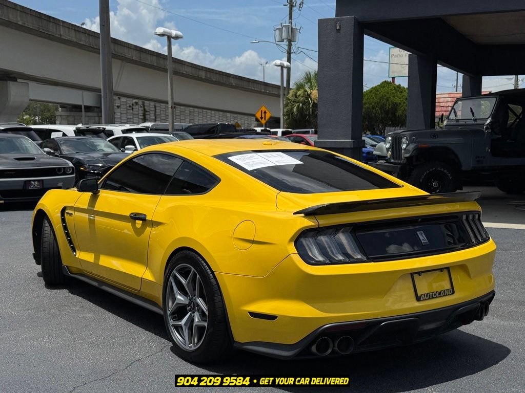 Used 2017 Ford Mustang Shelby GT350 RWD image 6