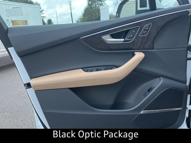 New 2026 Audi Q7 3.0T Premium Plus image 7